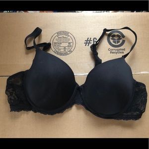 🔷38D🔷 Black Bra
